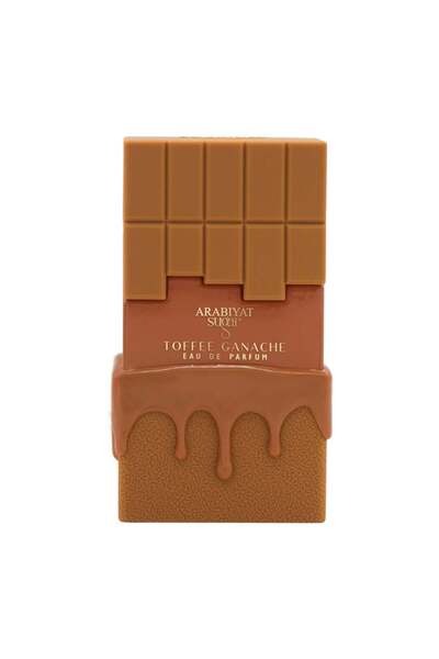 Arabiyat TOFFEE GANACHE Apă de parfum 100ML