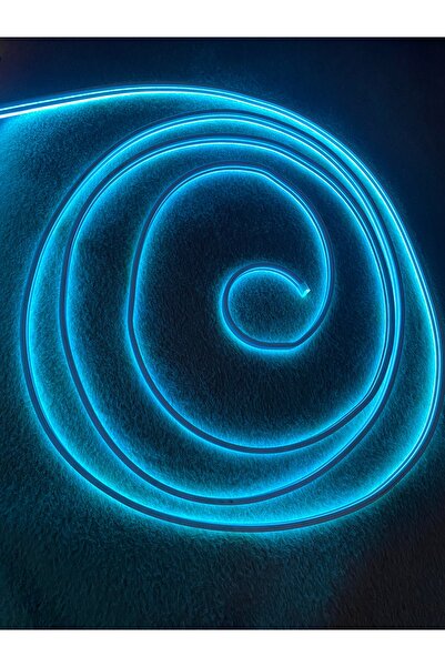 MAVİ NEON LED