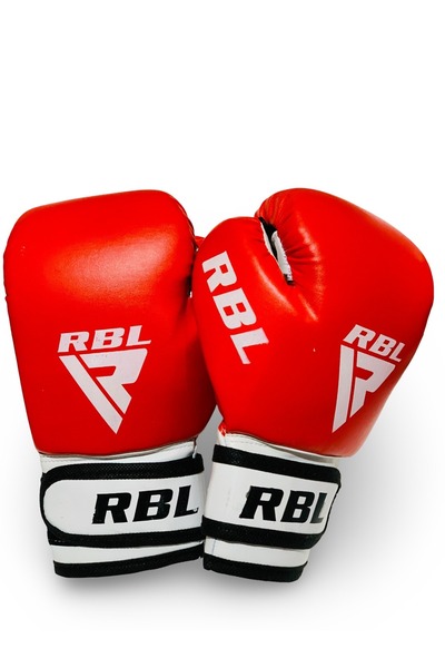 RUBBEL First Time in Turkey!! (2 Oz, 4 oz) Boxing Training Gloves for Children |   Special Series
