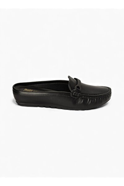 BATA Comfit Slip-On Loafers with Cushion Comfort