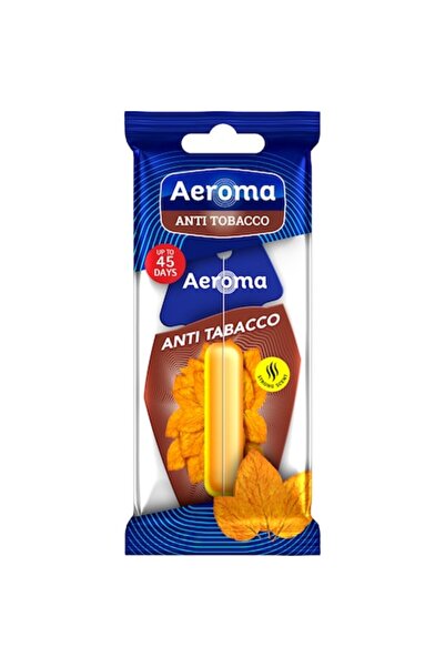 Aeroma Odorizant auto, Anti-Tăbăcătură 5ml
