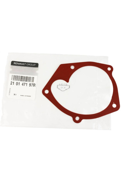OE RENAULT Garnitura pompa de apa pentru Dacia Dokker Sandero II Nissan Juke