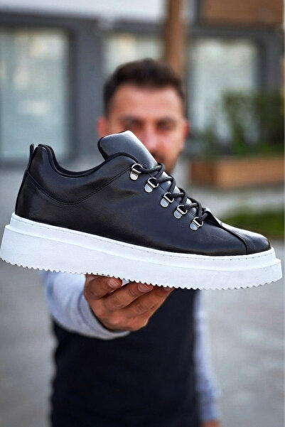 Zerenyus ZRK-X4X Adidași casual pentru bărbați cu talpă groasă de înaltă cali...