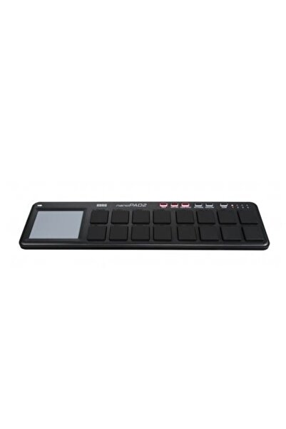 KORG NANOPAD2-BK / Pad Controller