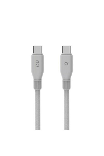 ACCEON 60W USB-C to USB-C Fast Charging Cable (1.2M) – Ultra-Soft Tangle-Free...