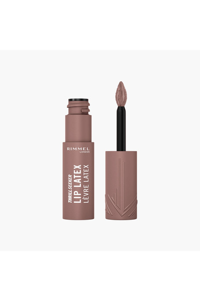 Rimmel Thrill Seeker Lip Latex Liquid Lipstick