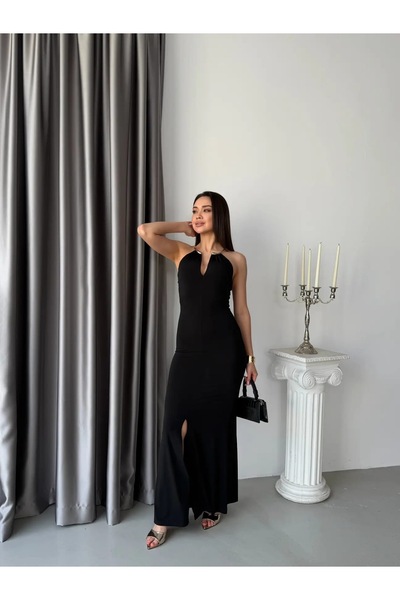 Kinzi فستان سهرة