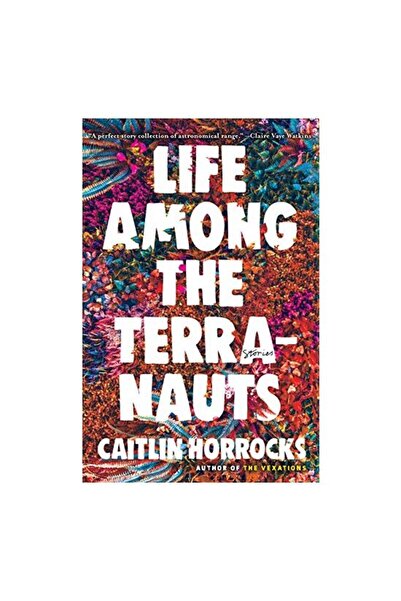 Generic (Unbranded) Life Among the Terranauts