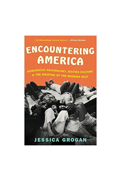 Harper Collins Encountering America