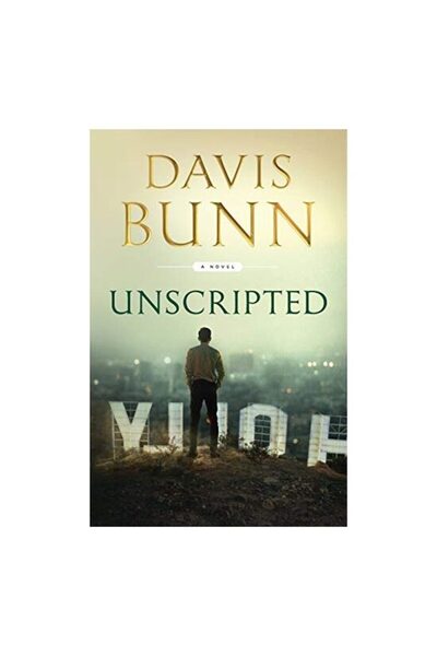 Baker Publishing Group Unscripted