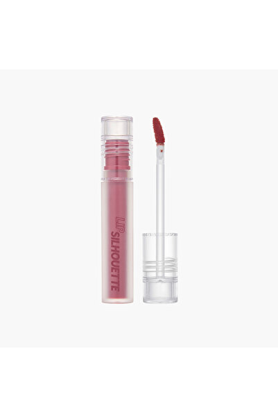 I'M MEME Lip Silhouette Lip Gloss Tint - 10 Mauve Chiffon