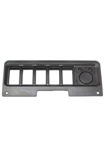 Genel Markalar MGA 943305 | Cam Açma Dugme Çerçevesi VW: Polo 97-01 Polo Cl