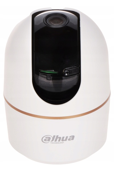 DAHUA Cameră IP Wi-Fi Rotativă de Interior 3.7 Mpx 3.6 mm