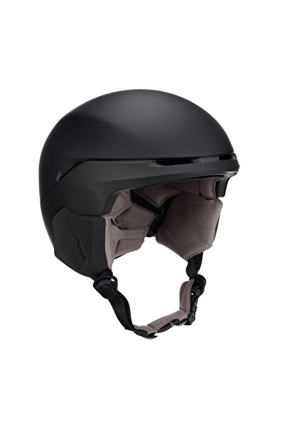 NO BRAND Casca de schi Dainese Nucleo negru mat 59-62 cm (XL-XXL)