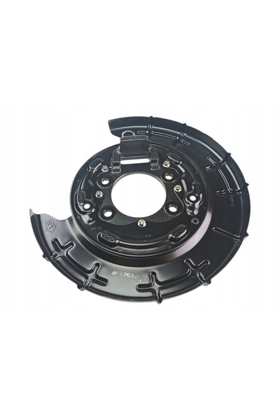 NO BRAND HYUNDAI IX35 KIA SPORTAGE III Capac cârlig remorcare spate dreapta 2WD