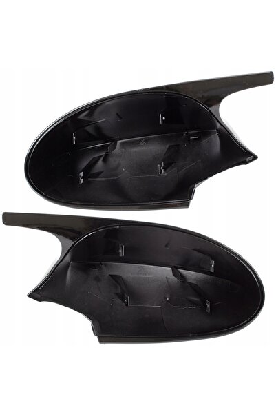 MODECAR Pentru BMW E87 E81 E90 E91 E92 PRE-LIFT Capace Oglinzi Ornamentale