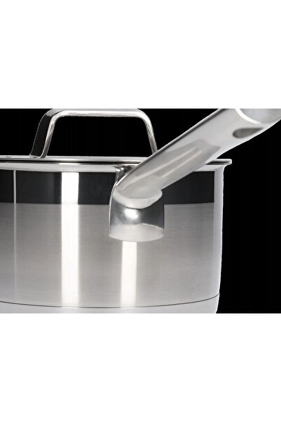 ZWIEGER KLASSIKER Set de oale și capace 11 piese + Cratiță Practi Plus
