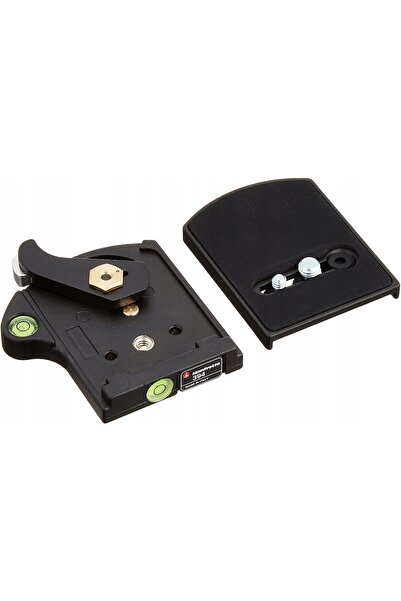 Manfrotto 394 - adaptor pentru trepied la plăci 410PL