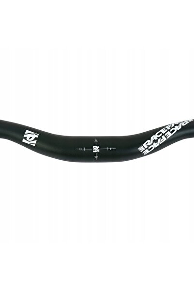 Race Face Ghidon curbat low riser 31,8