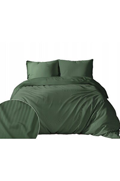 NO BRAND Set lenjerie de pat: Cuvertură de pat 180x200cm + 2 fețe de pernă 70...