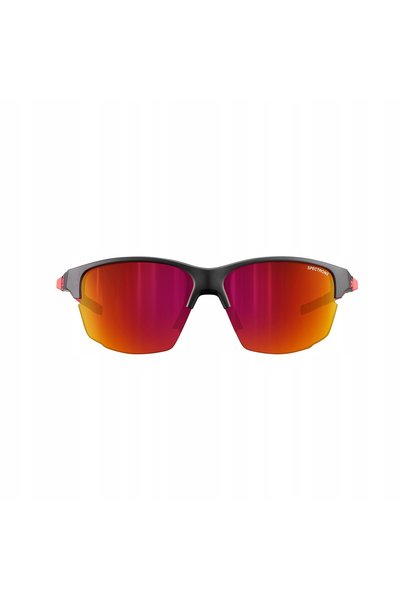 Julbo Split SP 3CF 5511114 ochelari de soare roșii