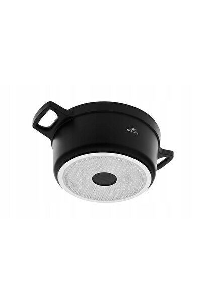 Gerlach NATUR GARNEK 24 CM INDUCȚIE ILAG ANTIADERENT 4,5 L