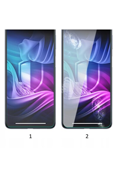 3MK Folie de protecție mată Silky Matt Pro pentru Redmi Note 13 5G