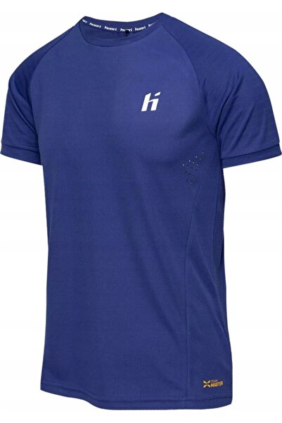 NO BRAND Tricou bărbătesc cu mânecă scurtă PALPA II SENIOR X