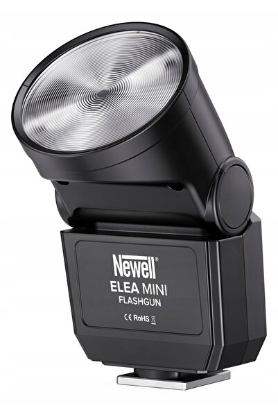 Newell Elea Mini Lanternă