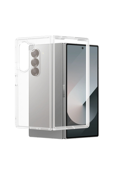 CARE by PanzerGlass® Husă de protecție PanzerGlass Armor pentru Galaxy Z Fold6