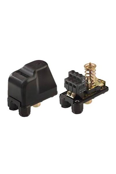 OMNIGENA PREȘTĂTOR DE PRESIUNE CU FILET INTERIOR DE 1/4 " PM8