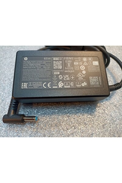 HP Sursă de alimentare 65W Smart 4.5Mm, 753559-001