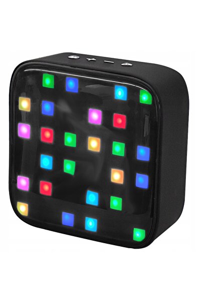 Denver Boxă portabilă BTL-350 cu animații LED