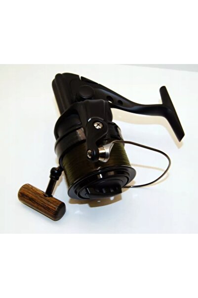 NO BRAND Okuma Custom Black CB-60 4.5:1 Mulineta de pescuit