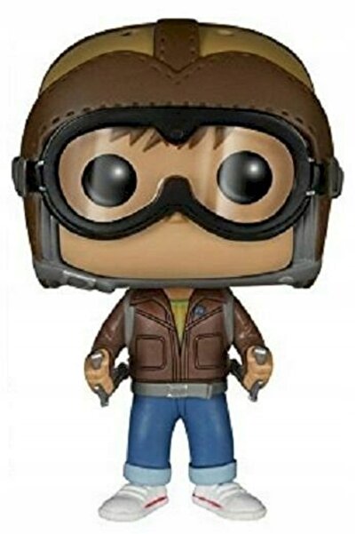 Funko Pop ! Tomorrowland Young Frank Walker 140 figurină