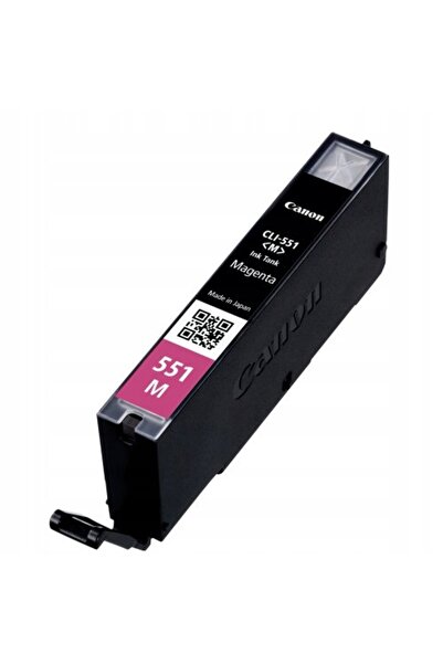 Canon Cerneală originală CLI-551 CMYK MG5650 iP7250