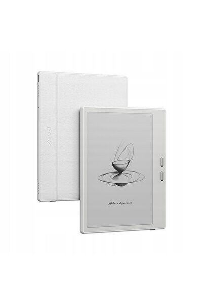 onyx boox Tabletă Ebook Reader Go 7 E-Ink Carta 64 GB 7 inci Alb
