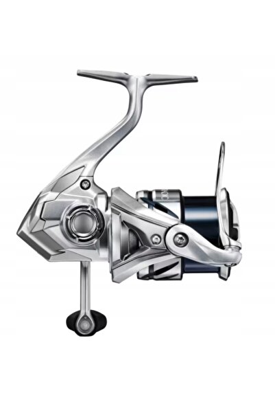 NO BRAND Shimano Stradic 4000 FM 5.3:1 Mulineta