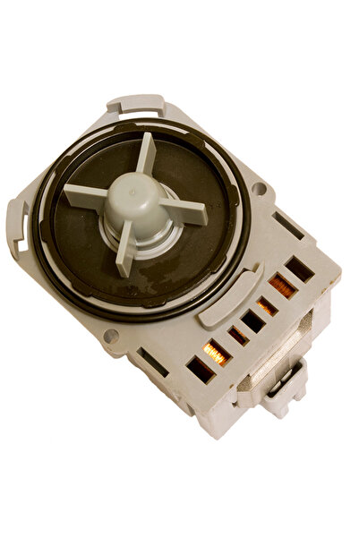 NO BRAND Motor pompă de scurgere pentru mașină de spălat Askoll M221 RC0028 30W