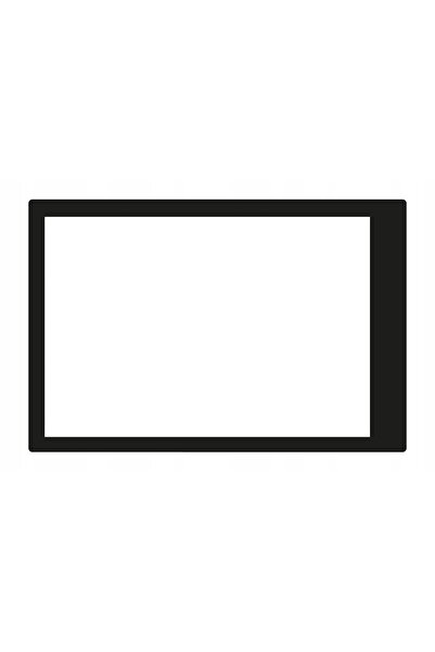 ggs Protector de ecran LCD Larmor pentru Fujifilm X100VI