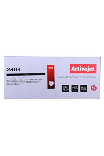 ActiveJet Tambur DRH-32N Negru pentru HP