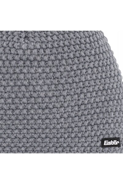 Eisbär Căciulă Merino Jamie cu pompon MÜ EISBAR Mărime Unică