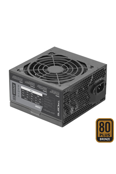 TACENS Sursă de alimentare ANIMA 550W