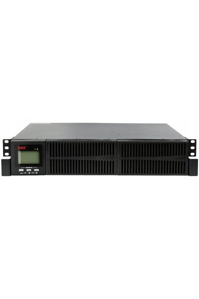 NO BRAND SURSA DE ALIMENTARE UPS AT-UPS1000BK-RACK 1000 VA EAST