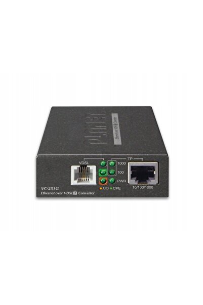 Planet Convertor media VC-231G