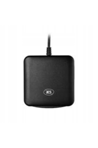 ACS Cititor de carduri cu cip ACR39U-UF (USB-C), ACR39U-UF