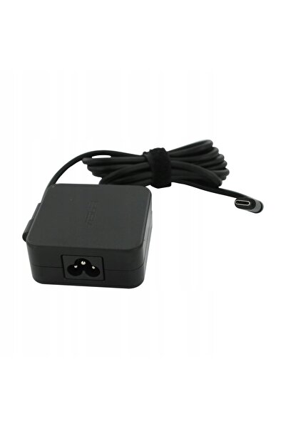 ASUS Sursă de alimentare 65W 3PIN TYPE C, 0A001-00446500