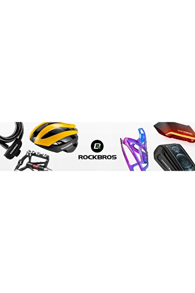 NO BRAND Suport de bicicletă de podea reglabil universal 20-29'' negru Rockbros