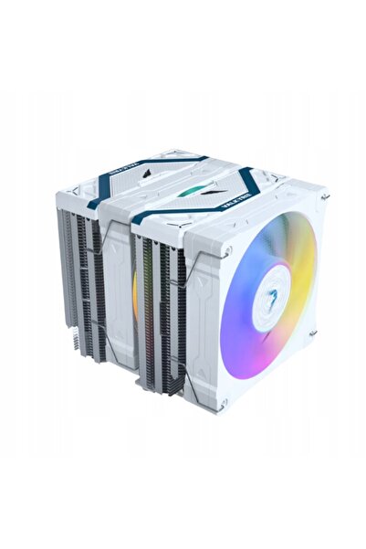 valkyrie Cooler CPU Vind DL125 alb (vk-airdl125w)