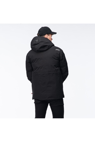 NO BRAND Geacă căptușită FORNAZ PRIMALOFT XXL pentru bărbați